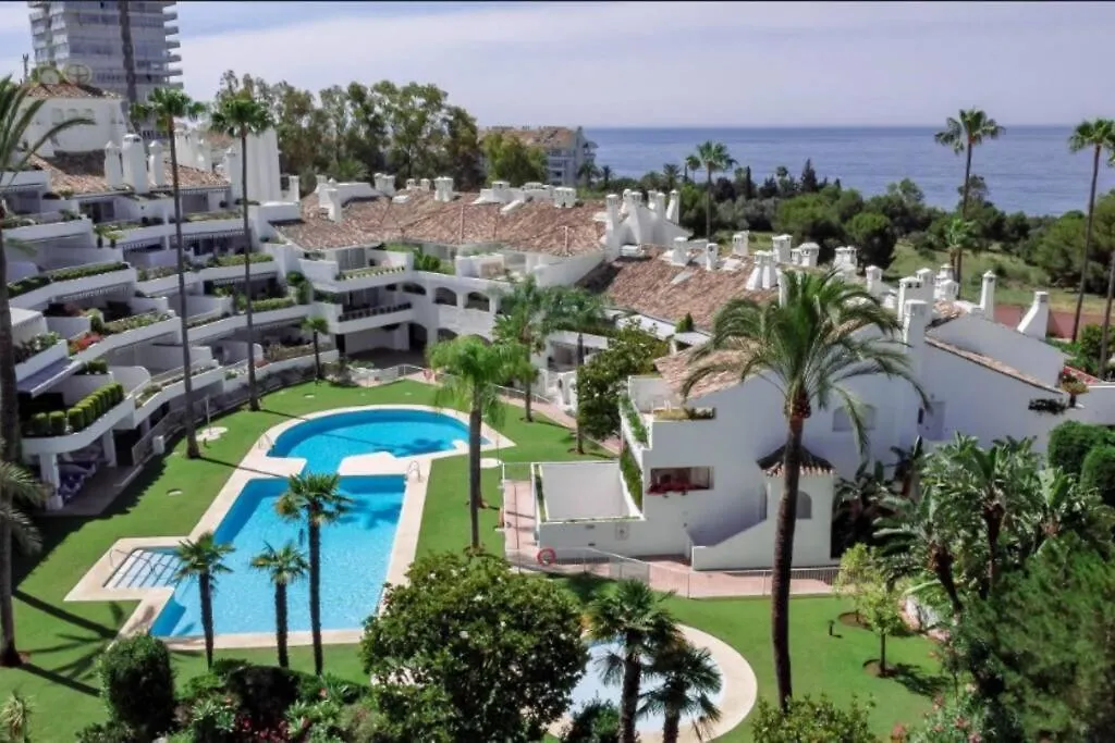 Casa Birdie By Kura Homes Marbella Spain