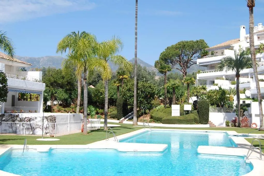 Apartment Casa Birdie By Kura Homes Marbella
