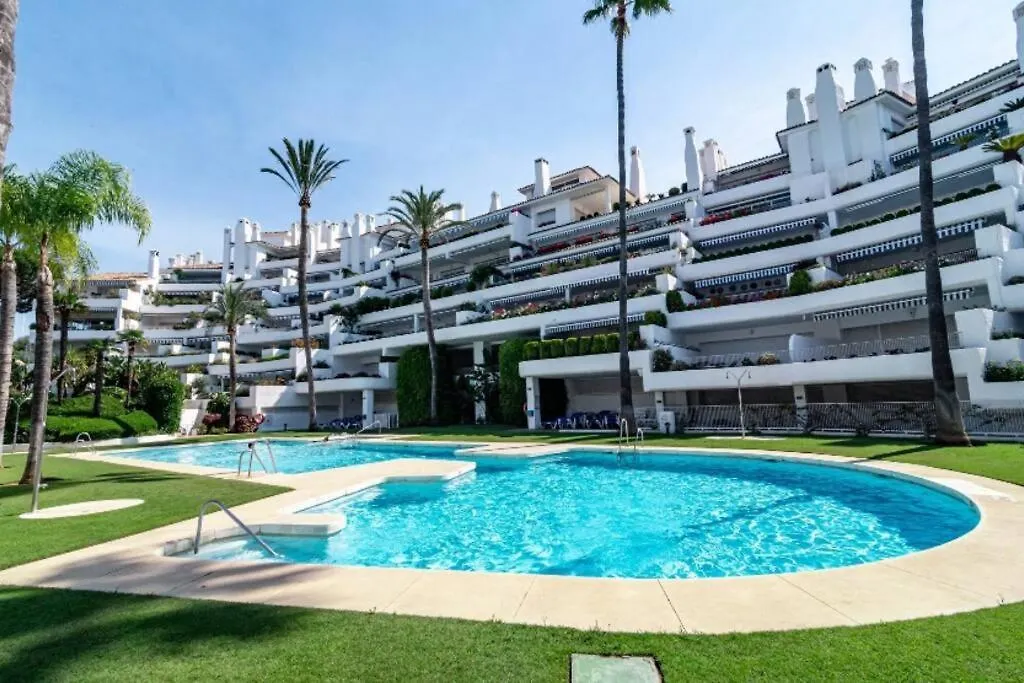 Casa Birdie By Kura Homes Marbella 0*,  Spain