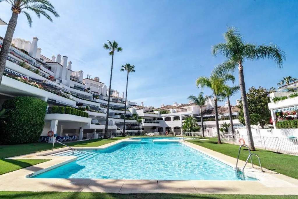 Casa Birdie By Kura Homes Marbella Apartment