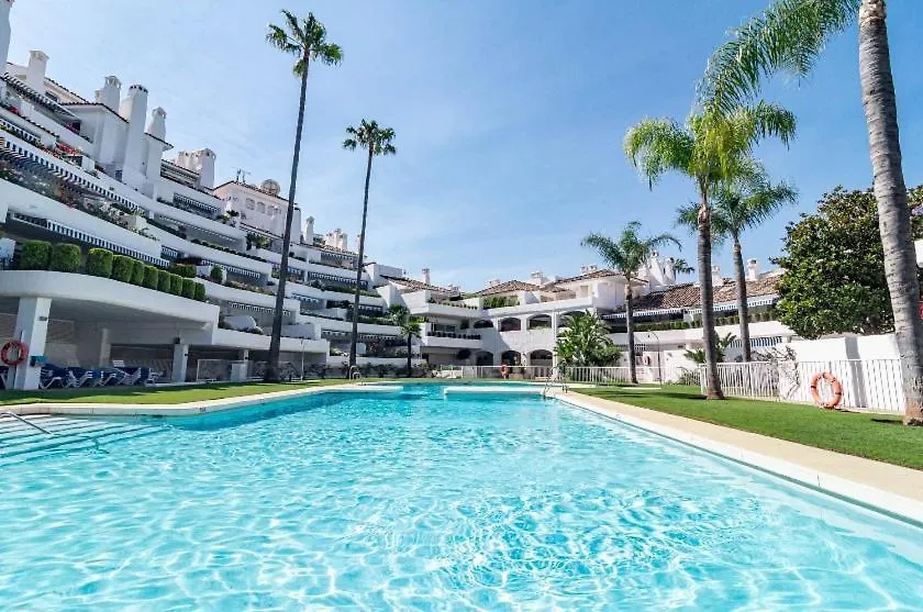 Casa Birdie By Kura Homes Marbella