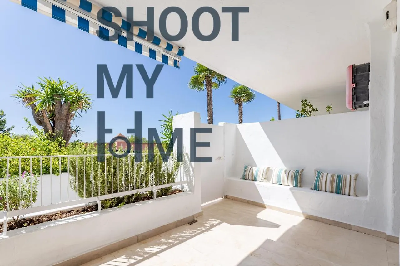 Apartment Casa Birdie By Kura Homes Marbella Spain