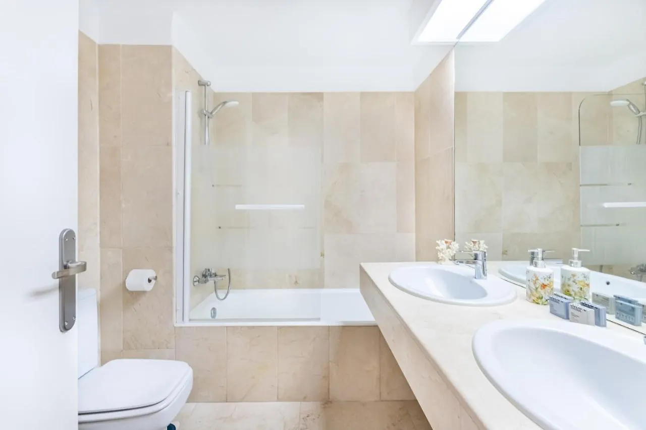 Casa Birdie By Kura Homes Marbella Apartment