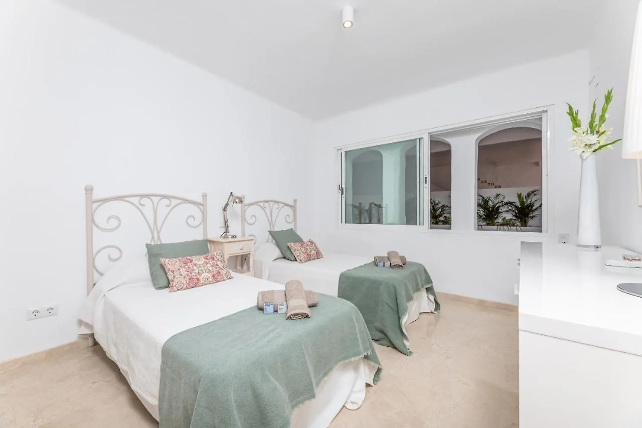 Apartment Casa Birdie By Kura Homes Marbella