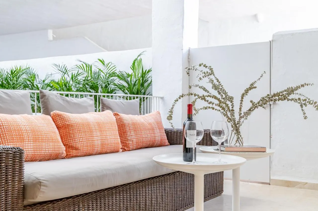 Casa Birdie By Kura Homes Marbella Apartment