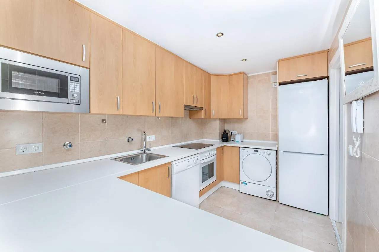 Apartment Casa Birdie By Kura Homes Marbella Spain