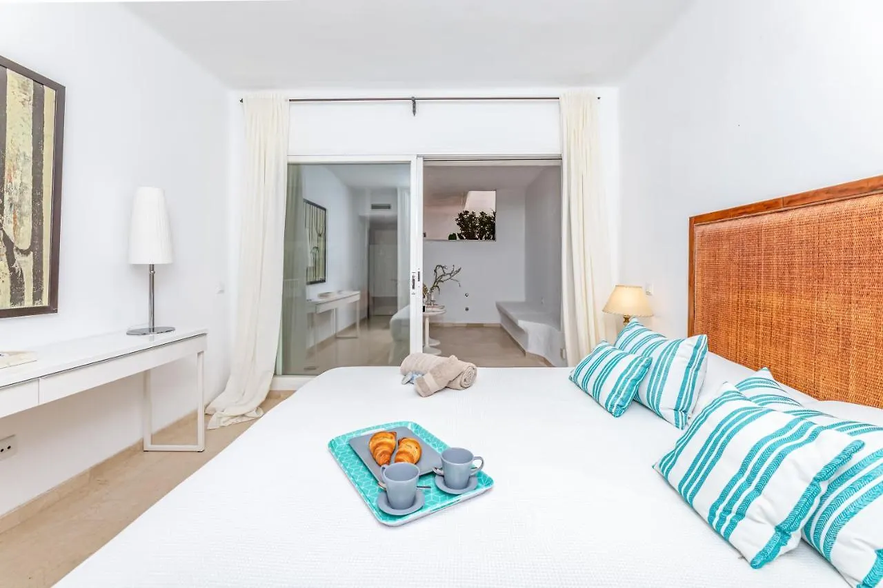 Apartment Casa Birdie By Kura Homes Marbella