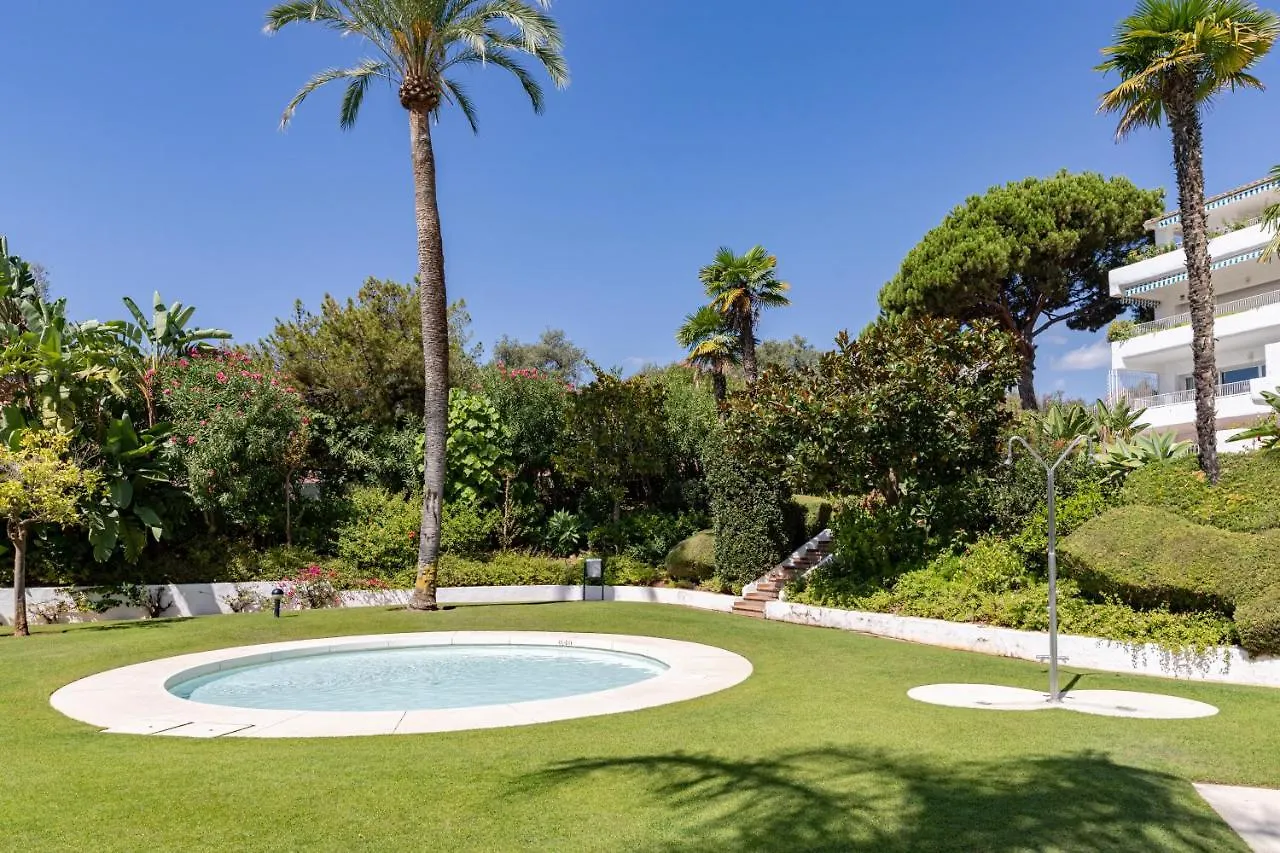 Casa Birdie By Kura Homes Marbella Apartment
