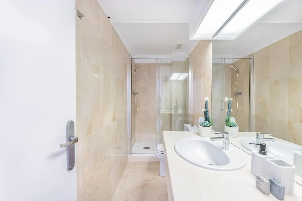 Casa Birdie By Kura Homes Marbella 0*,  Spain