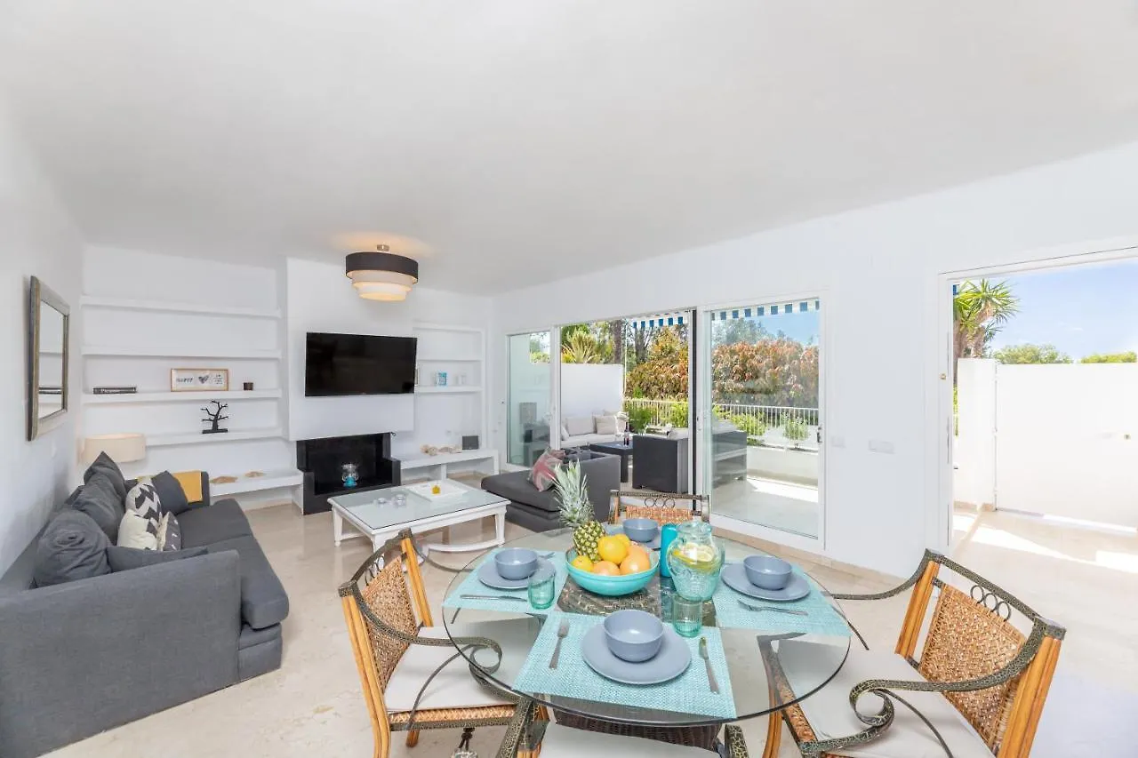 Casa Birdie By Kura Homes Marbella
