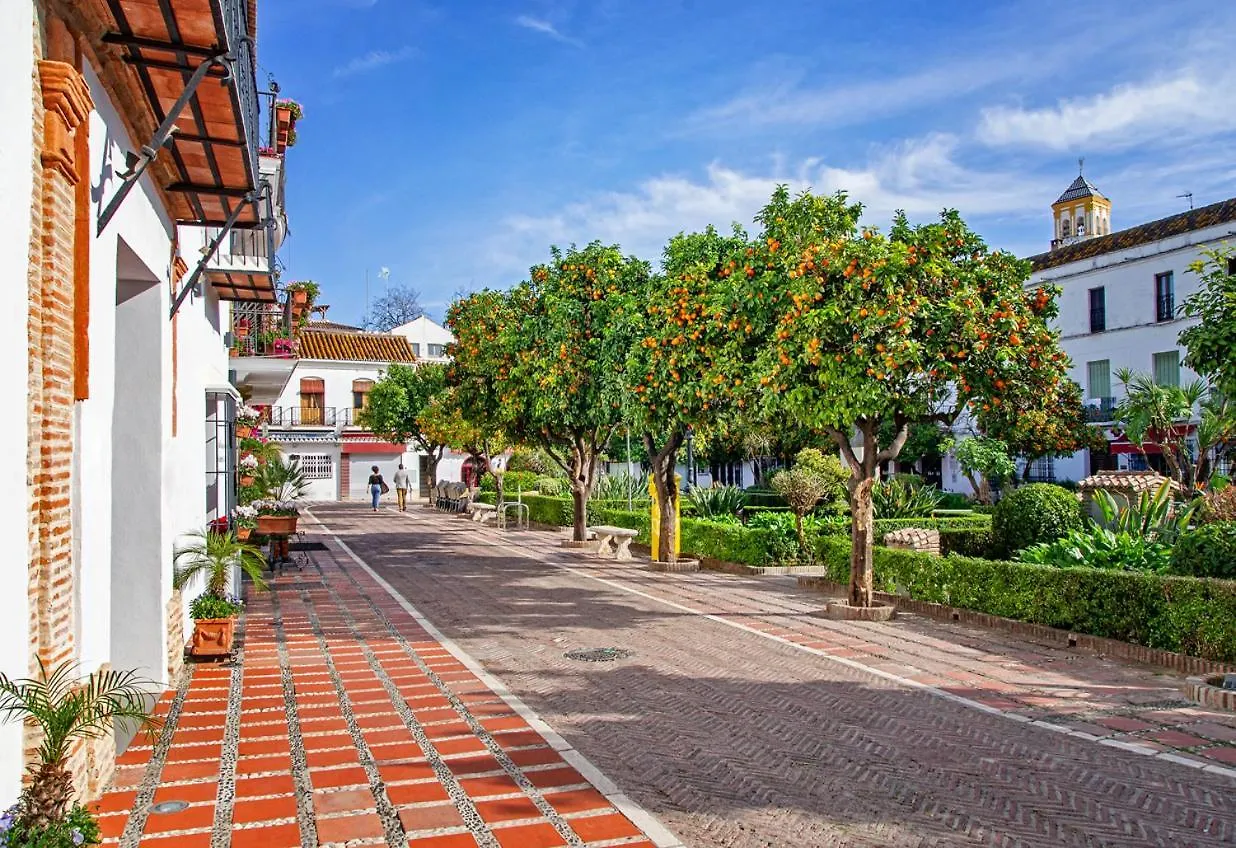Casa Birdie By Kura Homes Marbella Apartment