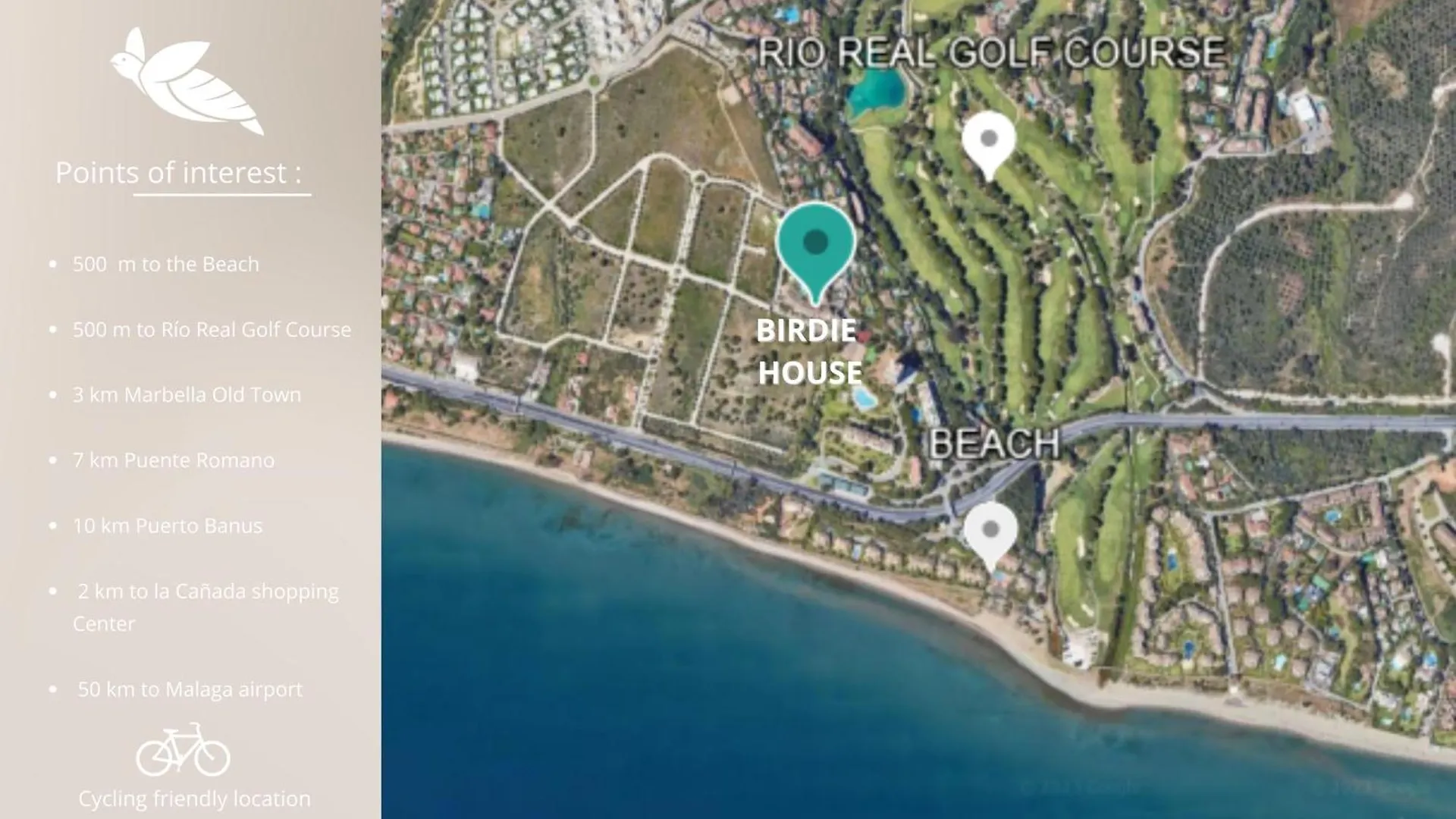 Apartment Casa Birdie By Kura Homes Marbella